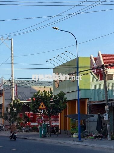 SIÊU PHẨM HÔNG CHỢ LỘC AN CÁCH BIỂN 500M CHỈ 2TY6