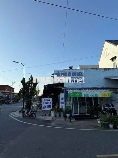 SIÊU PHẨM HÔNG CHỢ LỘC AN CÁCH BIỂN 500M CHỈ 2TY6