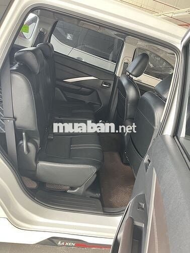Mitsubishi Xpander pre 2024 giá còn thương lượng