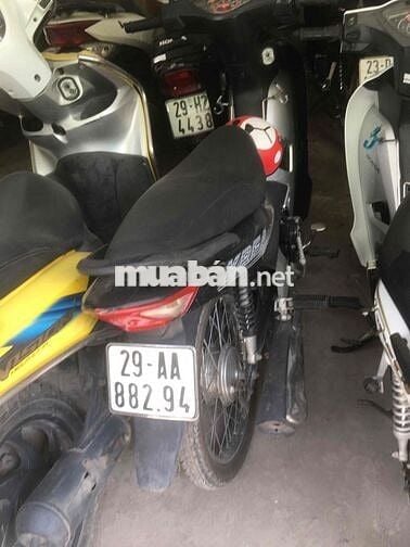 Yamaha Jupiter V Bạc