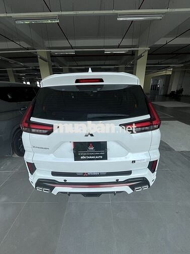 Mitsubishi Xpander pre 2024 giá còn thương lượng