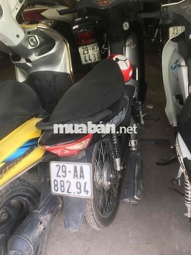 Yamaha Jupiter V Bạc
