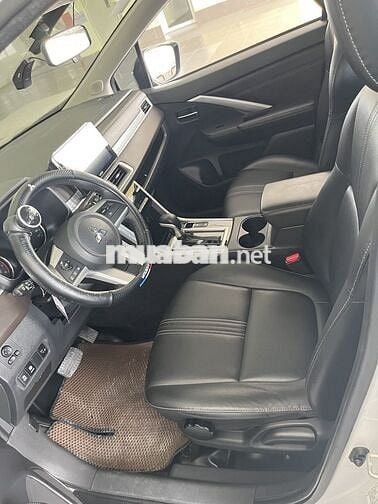Mitsubishi Xpander pre 2024 giá còn thương lượng