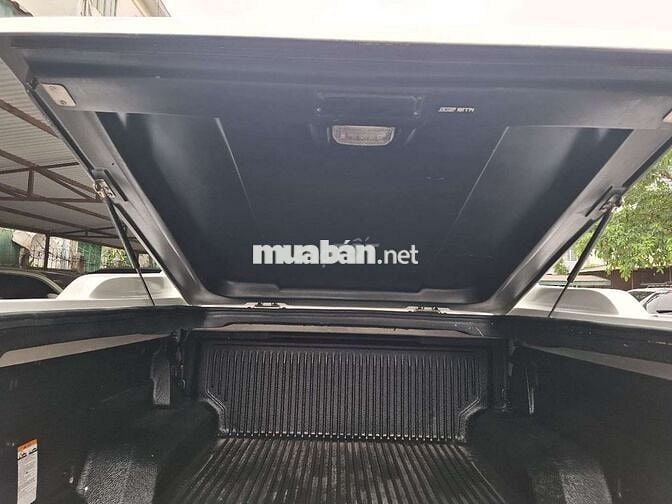 Ford Ranger Wildtrak 2019 9000 km