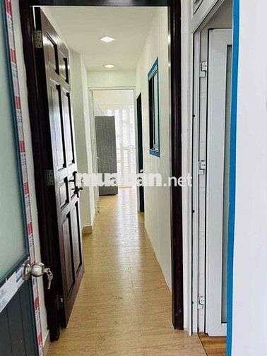 CĂN HỘ 2PN BAN CÔNG GIÁ RẺ_FULL NT_GẦN NGÃ TƯ BẢY HIỀN_GIÁP Q10