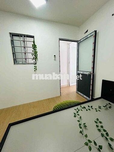 CĂN HỘ 2PN BAN CÔNG GIÁ RẺ_FULL NT_GẦN NGÃ TƯ BẢY HIỀN_GIÁP Q10