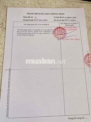 Chính Chủ Bán Nhà HXH Thành Mỹ Thông Tân Bình 4,5x12 4T Giá 13,5 Tỷ Ạ