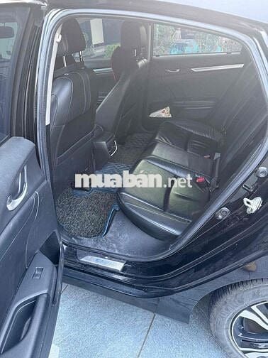 Honda Civic 2016 Đen 70000 km