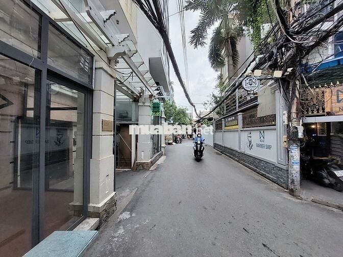 CHO THUÊ MẶT BẰNG CHÍNH CHỦ GẦN CHỢ TÂN MỸ Q7