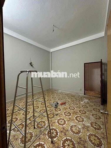 cho thuê nhà hẻm tải khu bàu cát tân bình.DT: 4m x 20m 1 lầu giá 15tr