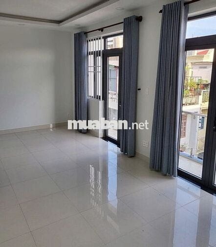 Siêu phẩm sát mt Thăng Long, hẻm 2 xe hơi né