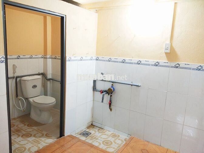 Nhà trọ dành cho nhân viên văn phòng