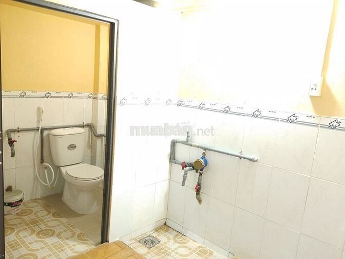 Nhà trọ dành cho nhân viên văn phòng