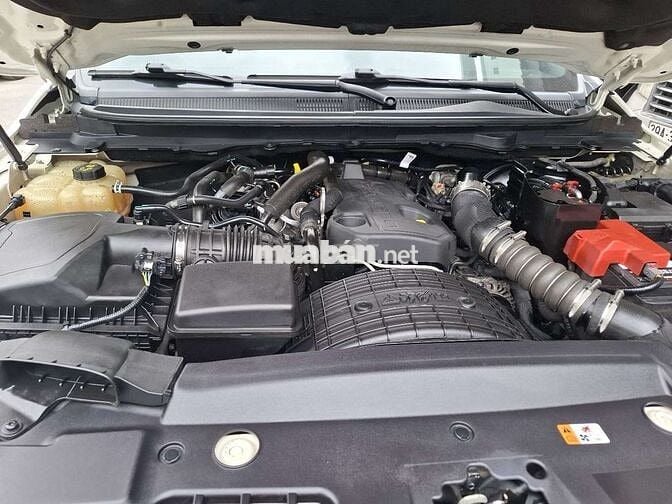 Ford Ranger Wildtrak 2019 9000 km