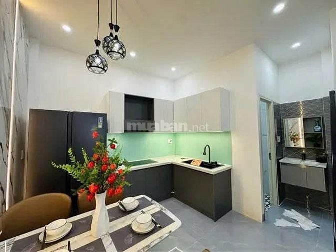 NHÀ MỚI 100% – TRUNG TÂM HẢI CHÂU – DỌN VÀO Ở NGAY 🔥