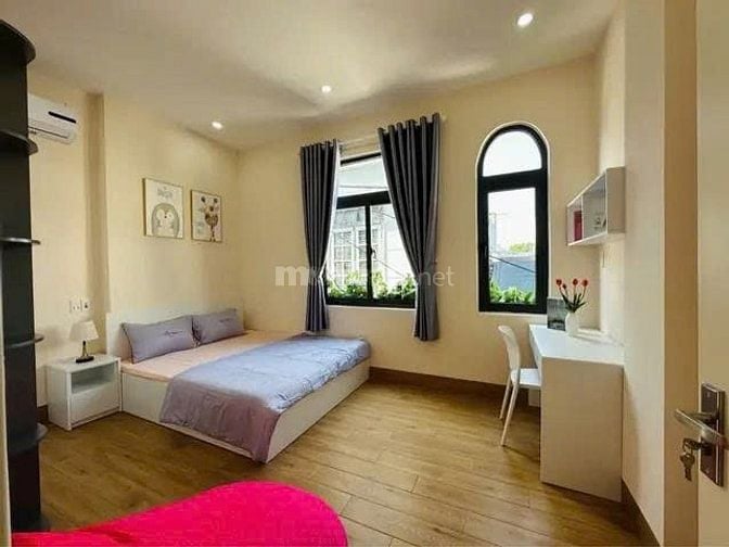 NHÀ MỚI 100% – TRUNG TÂM HẢI CHÂU – DỌN VÀO Ở NGAY 🔥