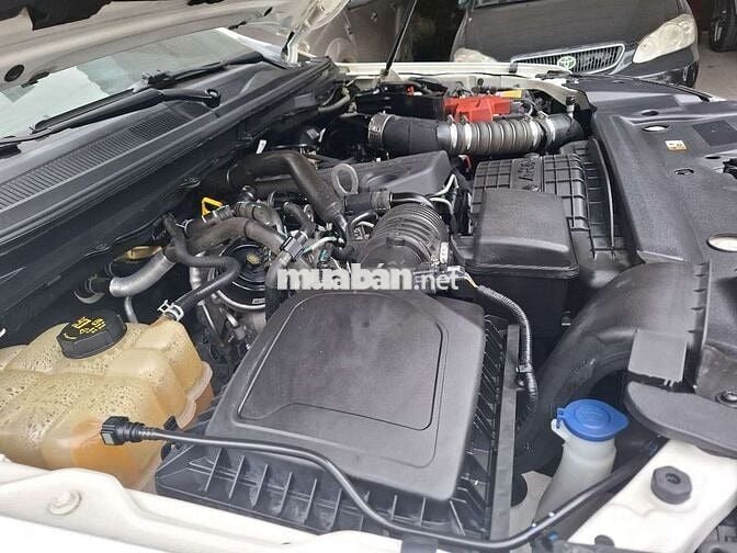 Ford Ranger Wildtrak 2019 9000 km