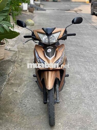 Honda Wave RSX 110 Nâu Đã sử dụng