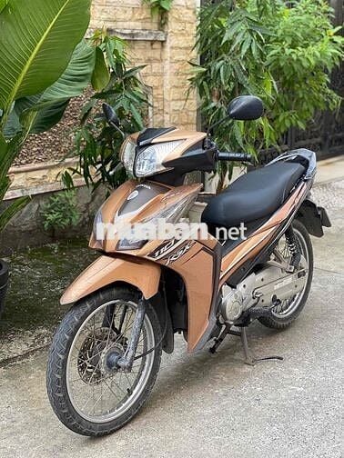 Honda Wave RSX 110 Nâu Đã sử dụng