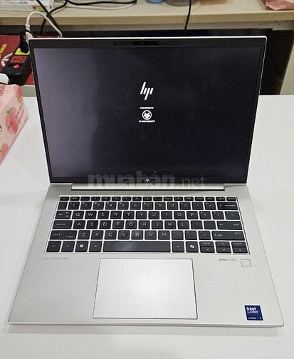Khủng long HP EliteBook 840 G11 Ultra 7 14 inch