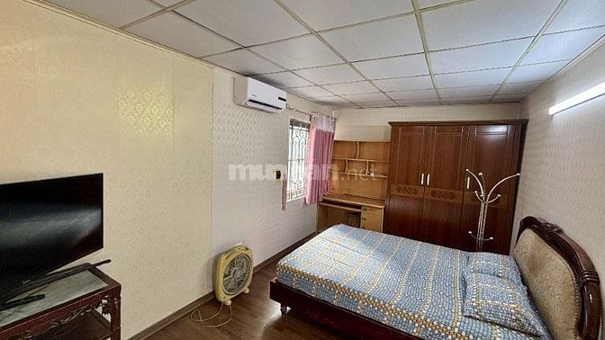 Cho thuê nhà riêng tại phố Cảm Hội, 22m2, phường Hai Bà Trưng