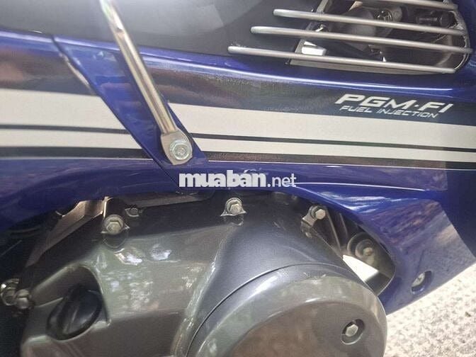 Honda Future Neo 2006 Xanh