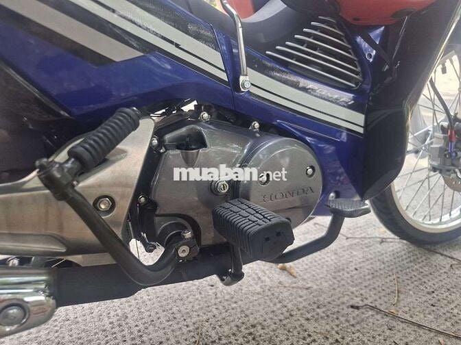 Honda Future Neo 2006 Xanh
