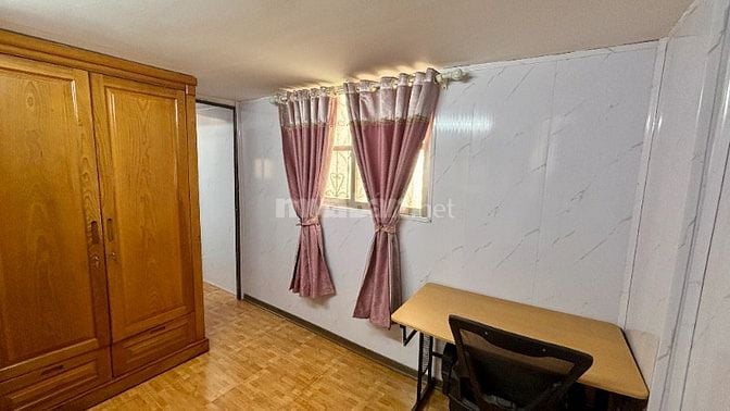 Cho thuê nhà riêng tại phố Cảm Hội, 22m2, phường Hai Bà Trưng