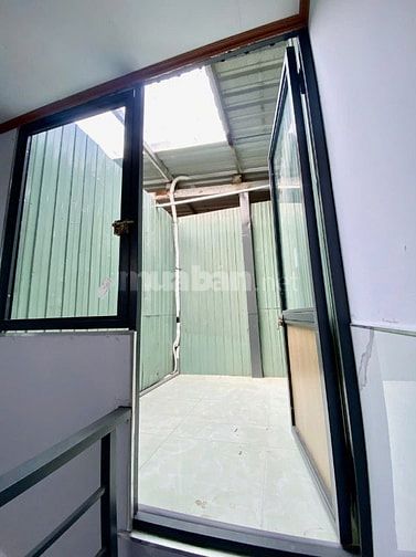 CHO THUÊ PHÒNG TRỌ TRỆT CÓ MÁY LẠNH – BÌNH TÂN