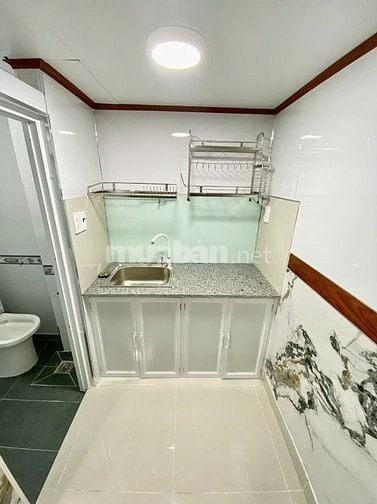 CHO THUÊ PHÒNG TRỌ TRỆT CÓ MÁY LẠNH – BÌNH TÂN