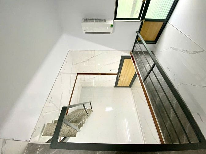 CHO THUÊ PHÒNG TRỌ TRỆT CÓ MÁY LẠNH – BÌNH TÂN