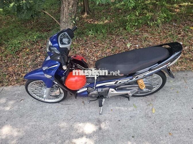 Honda Future Neo 2006 Xanh
