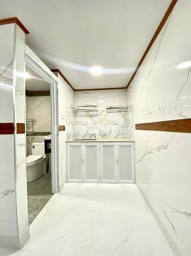CHO THUÊ PHÒNG TRỌ TRỆT CÓ MÁY LẠNH – BÌNH TÂN