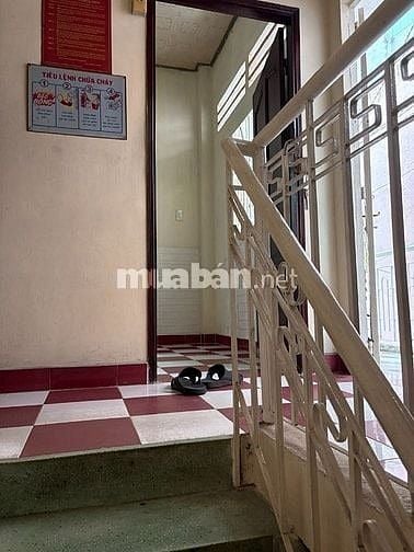 Cho Nữ sinh viên, nhân viên văn phòng thuê Phan Văn Trị, Bình Thạnh