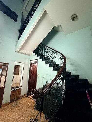 cho thuê nhà MT 439 Cộng Hòa12mx28m 3 lầu chỉ 155tr/tháng