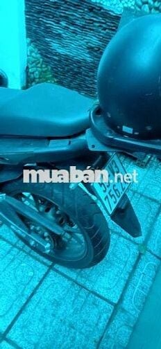Honda CB150X 2023 Đen 6687 km