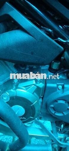 Honda CB150X 2023 Đen 6687 km