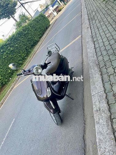 Piaggio Vespa LX chuẩn zin, chính chủ ký giấy