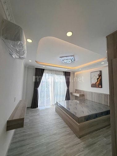 BÁN NHÀ 80/2 ĐƯỜNG TRẦN QUANG KHẢI, QUẬN 1