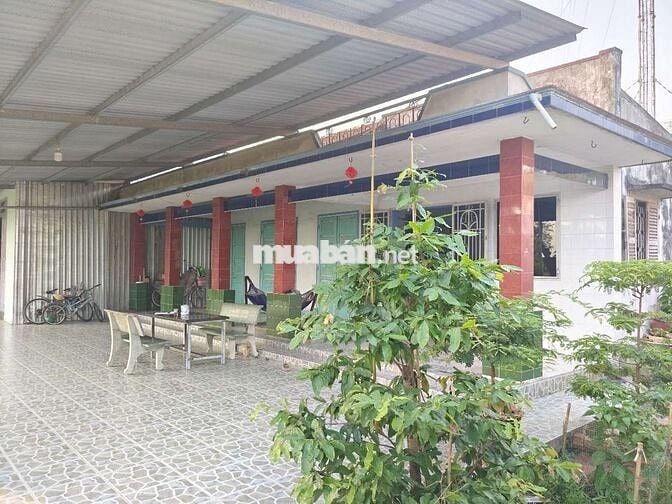 CHO THUÊ NHÀ NGUYÊN CĂN 1/ ĐƯỜNG 28 THÁNG 4 XÃ LONG SƠN TP.HCM