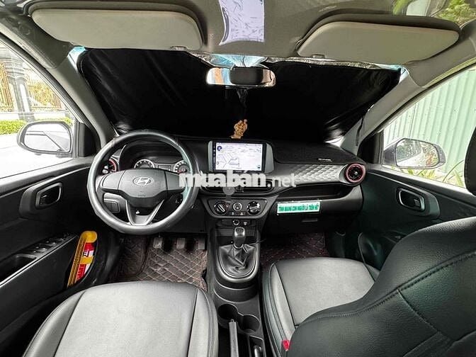 Hyundai Grand i10 2025 Hatchback odo 3488km