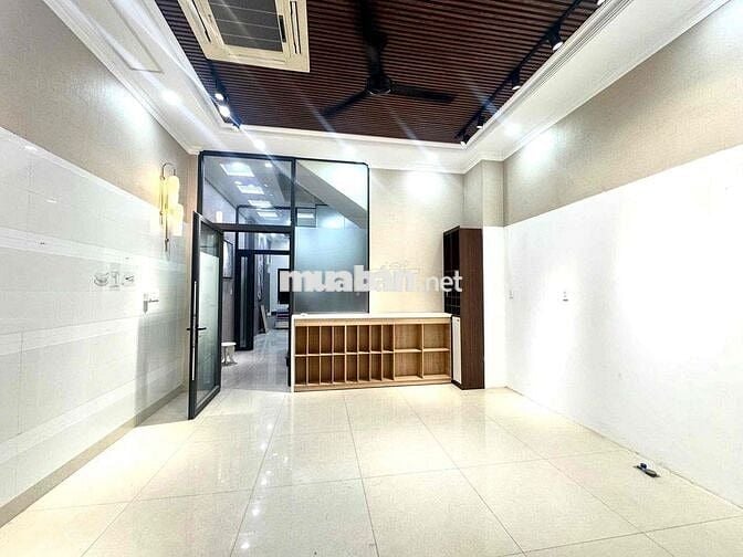 CHO THUÊ TẦNG TRỆT CITYLAND PARK HILLS – 16 TRIỆU/THÁNG