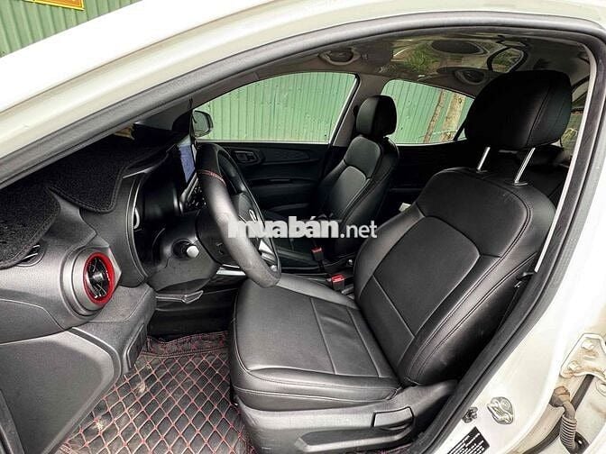 Hyundai Grand i10 2025 Hatchback odo 3488km
