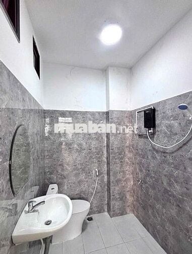 📍BAN CÔNG RỘNG 40m - CV HOÀNG VĂN THỤ - FULL NỘI THẤT
