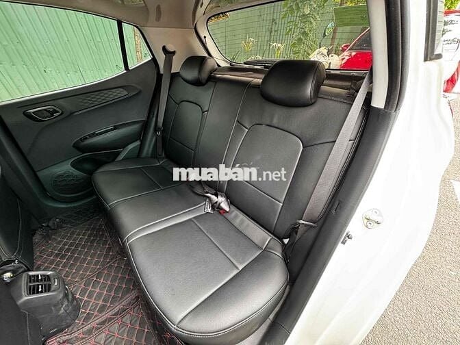 Hyundai Grand i10 2025 Hatchback odo 3488km