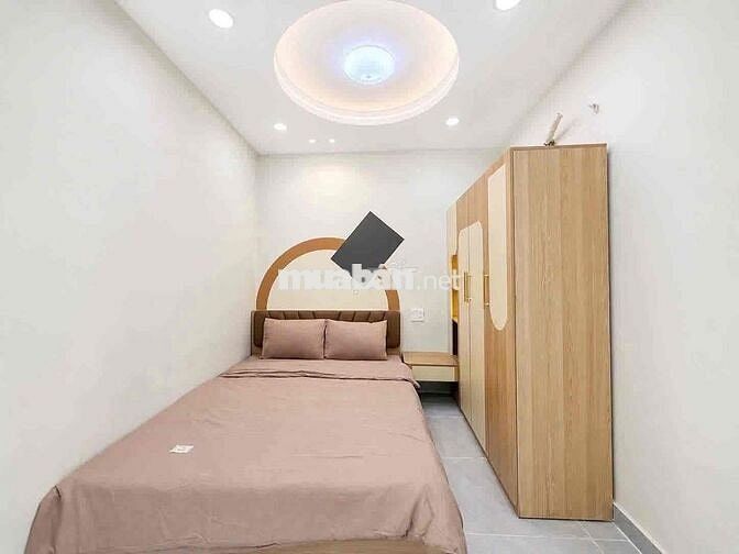 Tôi Chủ Nhà Cần Bán Nhà Trên Đường,Đặng Văn Ngữ,P14,Phú Nhuận. Sổ Sẵn