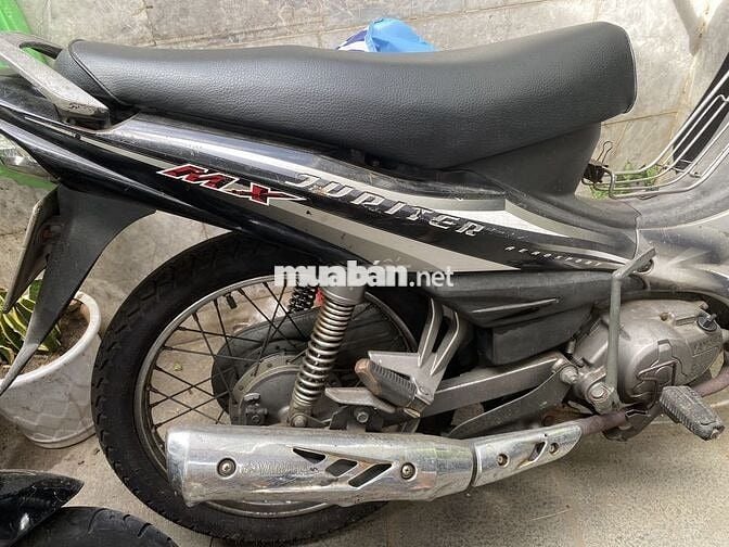 Yamaha Jupiter Đen 41187 km
