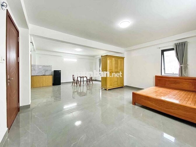 TRỐNG LẠI CĂN HỘ SIÊU NGON - RỘNG HƠN 60M2 - NGAY NGÃ TƯ GÒ MÂY