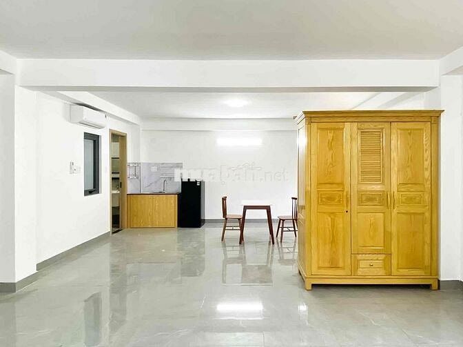 TRỐNG LẠI CĂN HỘ SIÊU NGON - RỘNG HƠN 60M2 - NGAY NGÃ TƯ GÒ MÂY