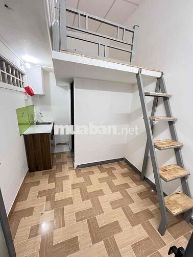 PHÒNG CHÍNH CHỦ CỬA SỔ TRỜI 57 Lê Đức Thọ
